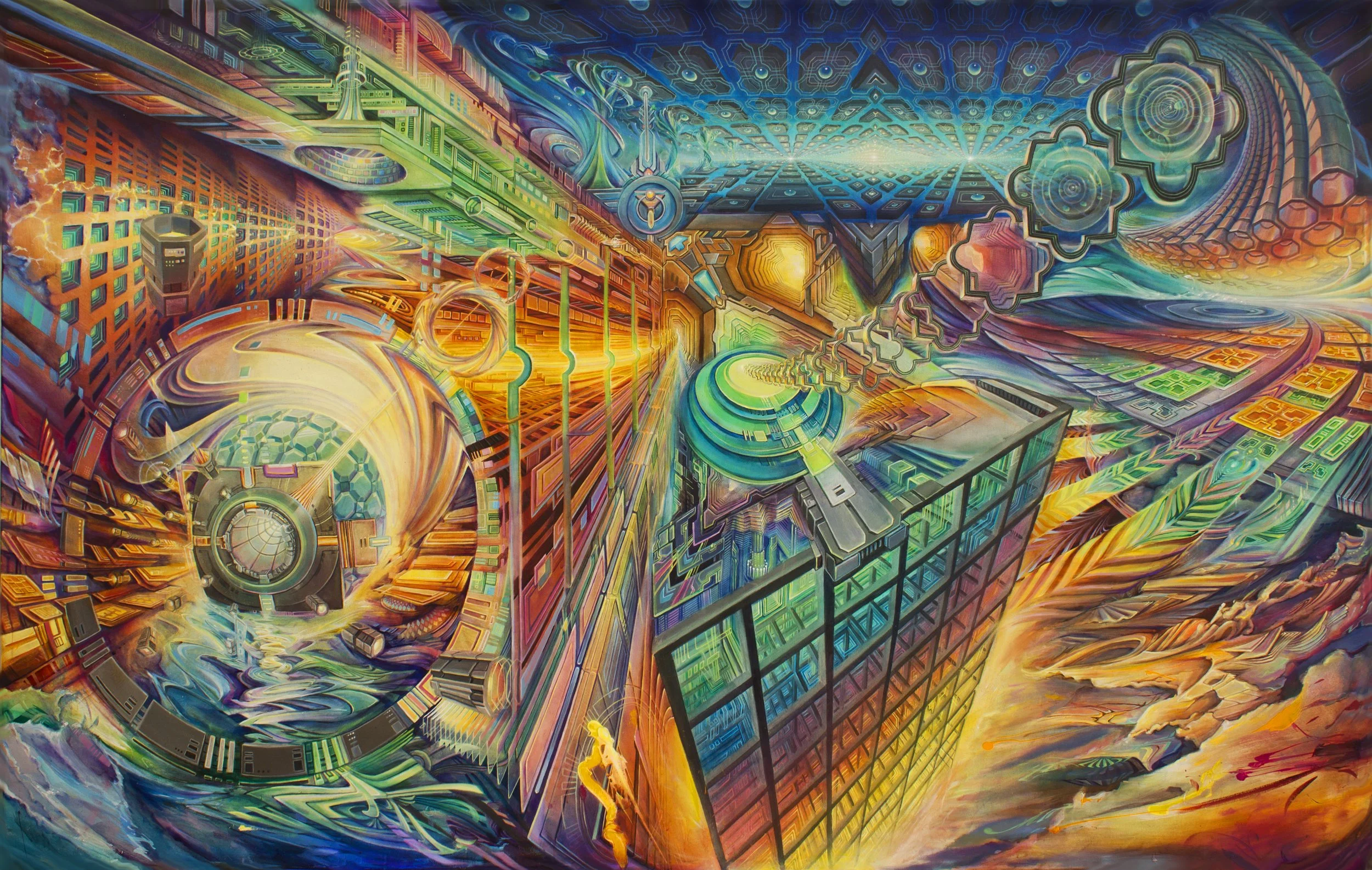 Seth McMahon's Art Class 10 pack — Seth McMahon Artist and Educator